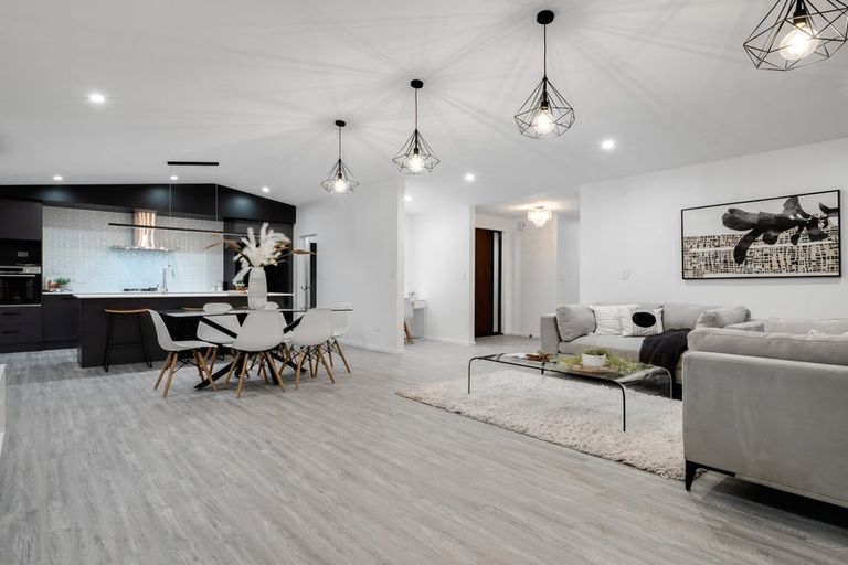 Photo of property in 1 Lolite Lane, Rolleston, 7615