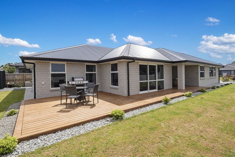 Photo of property in 7 Sumner Place, Te Kamo, Whangarei, 0112