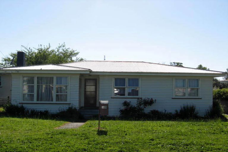 Photo of property in 185 Spinley Street, Te Awamutu, 3800