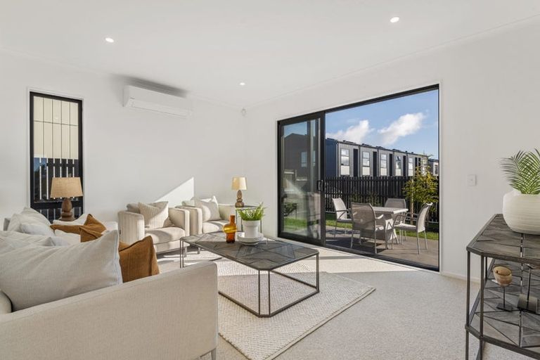 Photo of property in 3/241 Hill Road, The Gardens, Auckland, 2105