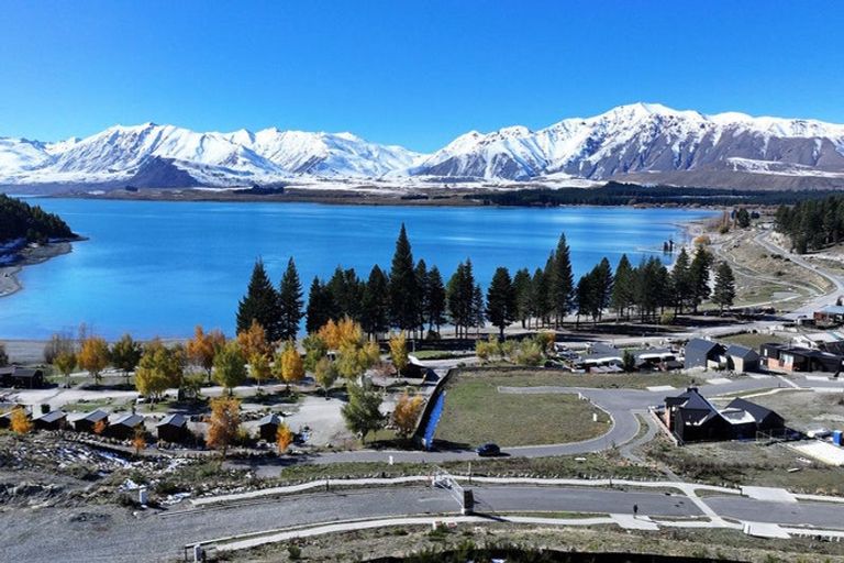 Photo of property in 5 Petes Place, Lake Tekapo, 7999