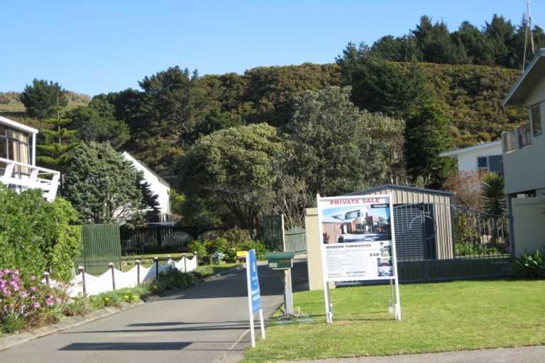 Photo of property in 24 Ocean Road, Ohope, 3121