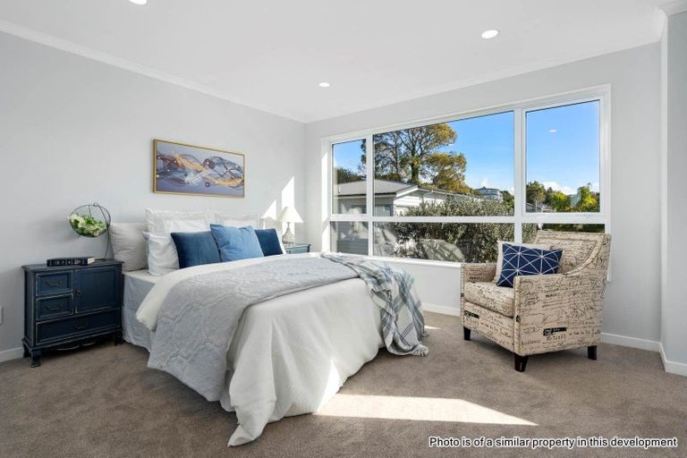 Photo of property in 123b Forrest Hill Road, Forrest Hill, Auckland, 0620