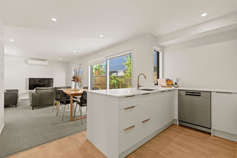 Photo of property in 3/78 Harman Street, Addington, Christchurch, 8024