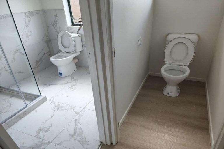 Photo of property in 4 Parker Avenue, New Lynn, Auckland, 0600