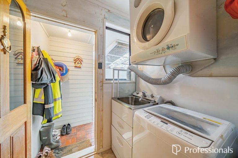 Photo of property in 13 Sunny Grove, Wainuiomata, Lower Hutt, 5014