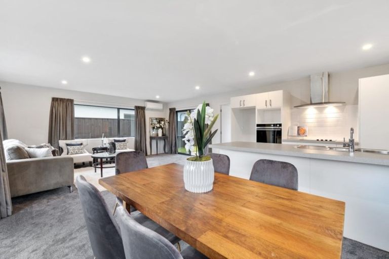 Photo of property in 51 Charlbury Drive, Rolleston, 7615