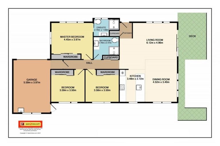 Photo of property in 24a Esperanto Road, Papatoetoe, Auckland, 2025