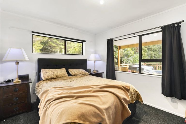 Photo of property in 337 Takarau Gorge Road, Ohariu, Wellington, 6037