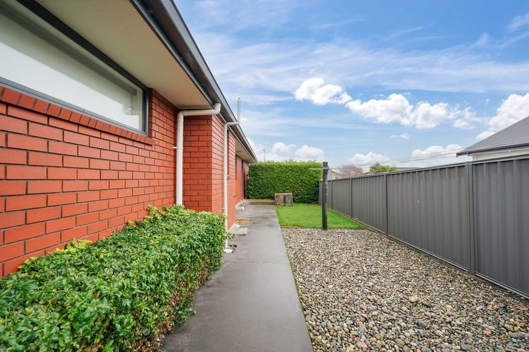 Photo of property in 25 Northwood Avenue, Waikiwi, Invercargill, 9810