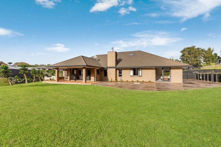 Photo of property in 20 Johnson Street, Tuakau, 2121