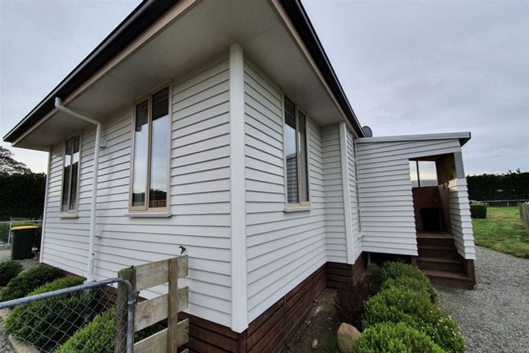 Photo of property in 104 Knights Road, Rolleston, Christchurch, 7675