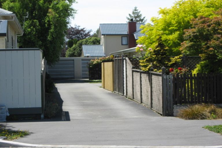 Photo of property in 1/142 Geraldine Street, Edgeware, Christchurch, 8013
