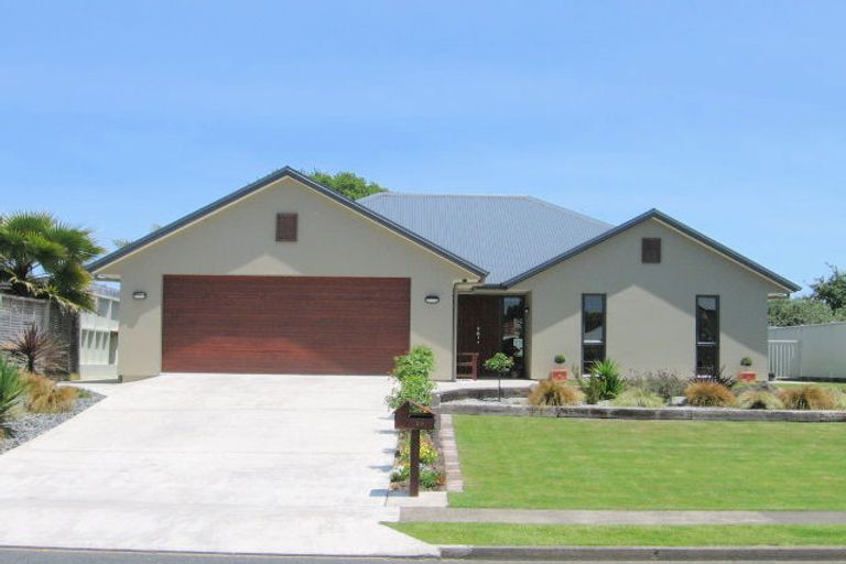 Photo of property in 21 Glendon Place, Otorohanga, 3900