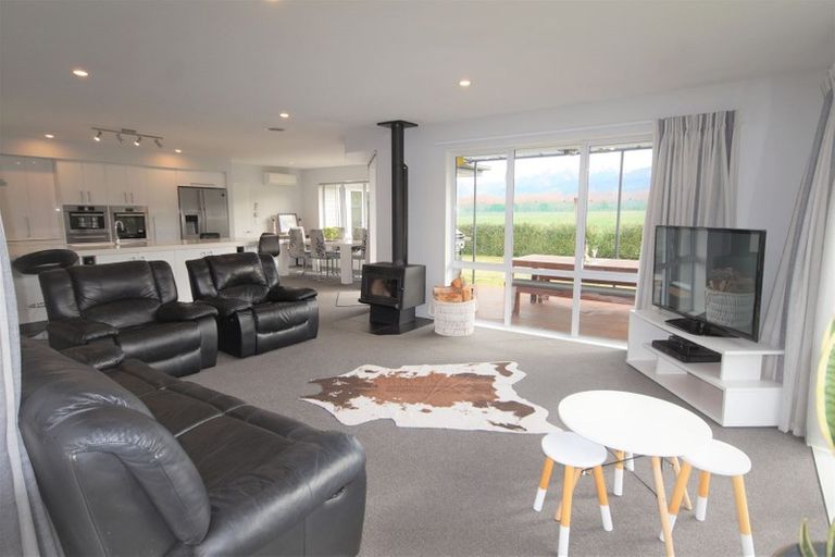 Photo of property in 2/2 Ensor Drive, Hanmer Springs, 7334