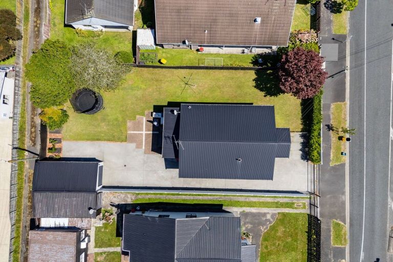 Photo of property in 102 Naylor Street, Hamilton East, Hamilton, 3216