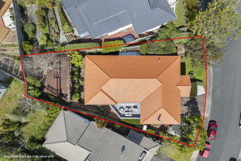Photo of property in 24 Kenmure Avenue, Forrest Hill, Auckland, 0620