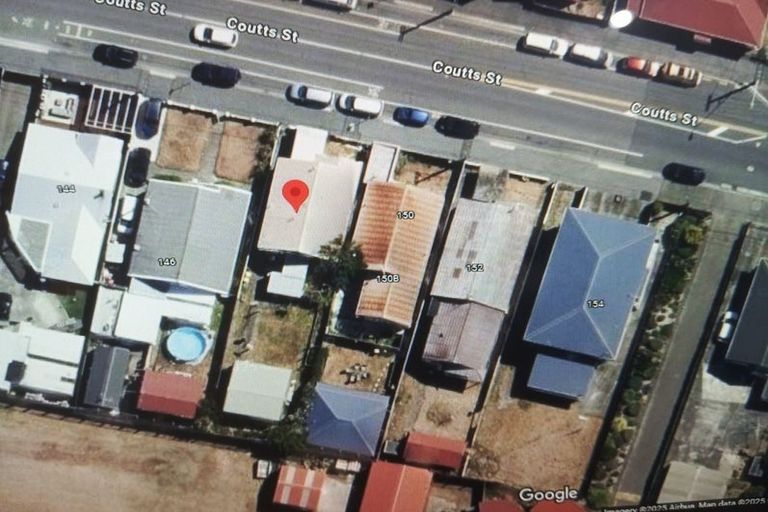 Photo of property in 148 Coutts Street, Kilbirnie, Wellington, 6022