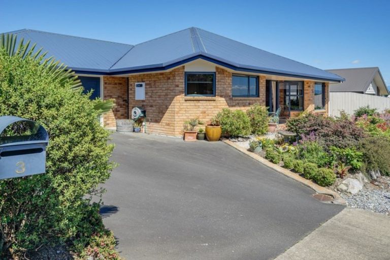 Photo of property in 3 Liverpool Terrace, Stoke, Nelson, 7011