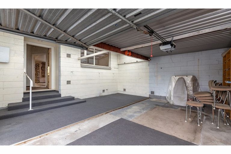 Photo of property in 1/27 Ward Street, Addington, Christchurch, 8024