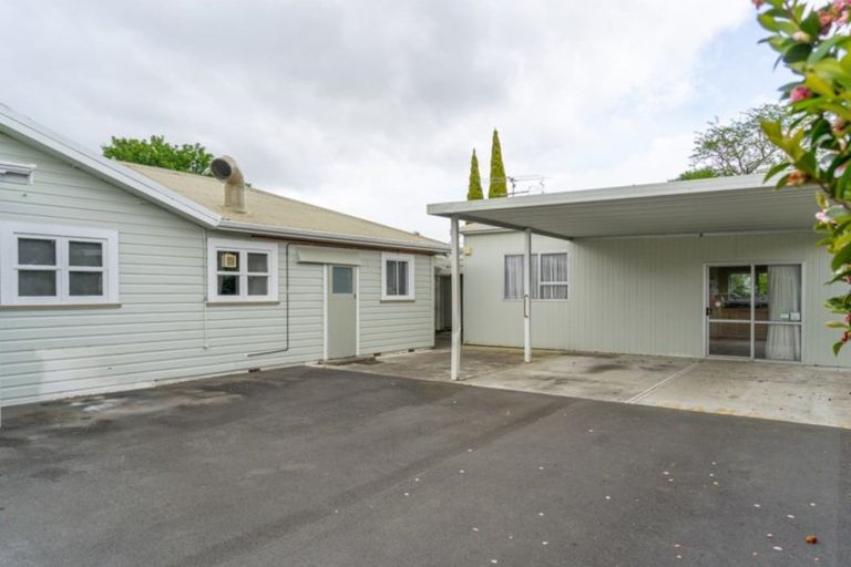 Photo of property in Arbor House, 48-50 Main Street, Greytown, 5712