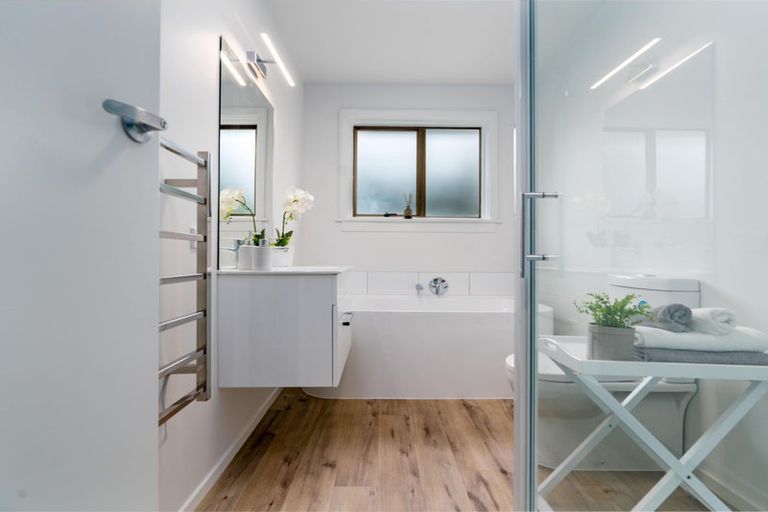 Photo of property in 62 Kensington Avenue, Mairehau, Christchurch, 8013