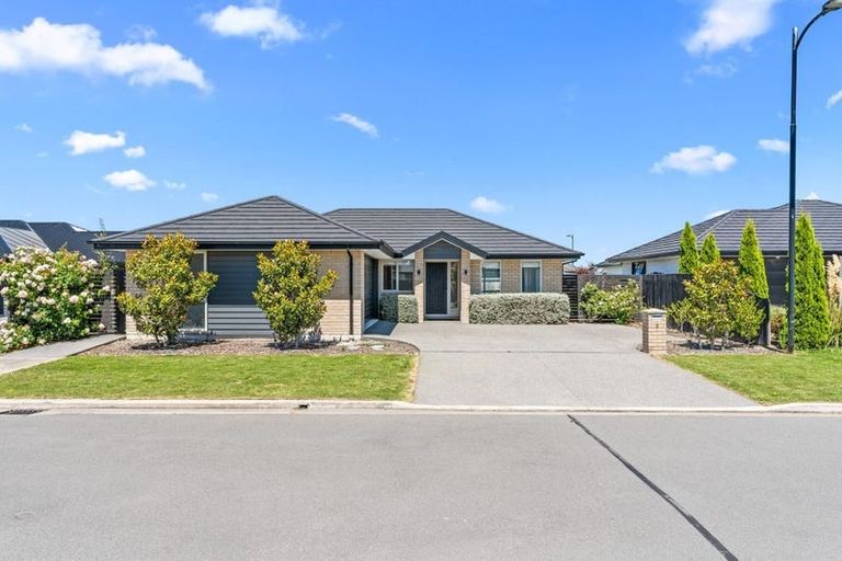 Photo of property in 3 Ormond Road, Lincoln, 7608