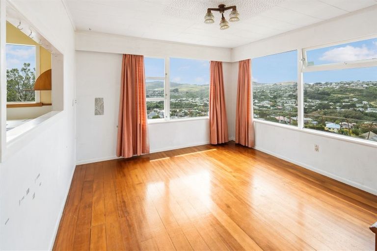 Photo of property in 65a Clifford Road, Johnsonville, Wellington, 6037