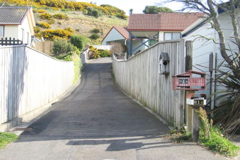 Photo of property in 81c Cortina Avenue, Johnsonville, Wellington, 6037