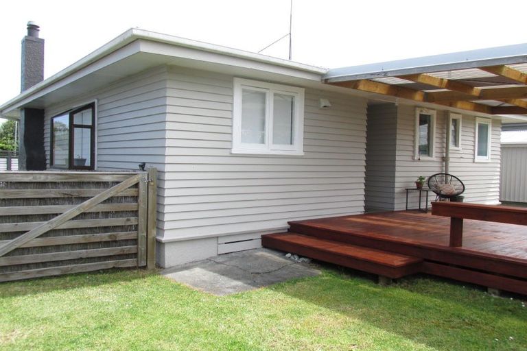 Photo of property in 53 Kabul Street, Wairoa, 4108