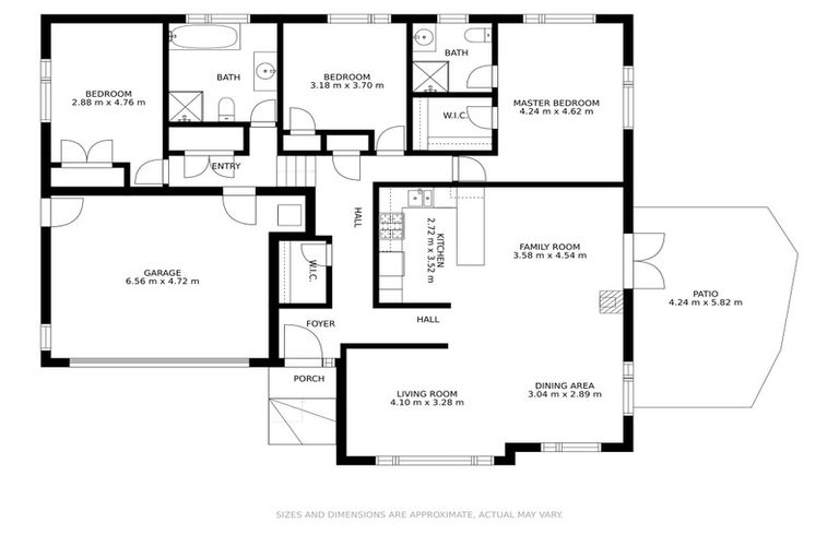 Photo of property in 5 Gybe Place, Whitby, Porirua, 5024