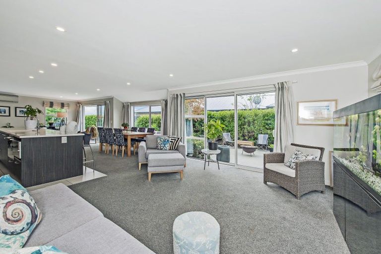 Photo of property in 13 Turi Place, Lincoln, 7608