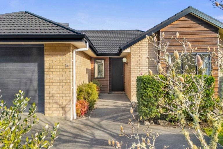 Photo of property in 24 Saddleback Road, Todds Valley, Nelson, 7071