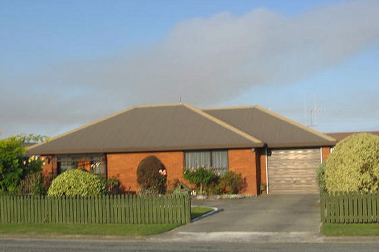 Photo of property in 1/72 Hayhurst Street North, Temuka, 7920