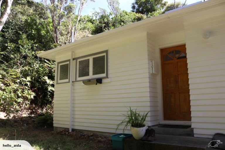 Photo of property in 185f2 Cecil Road, Wilton, Wellington, 6012