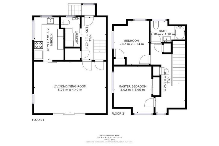 Photo of property in 12/2 Burdendale Grove, Churton Park, Wellington, 6037