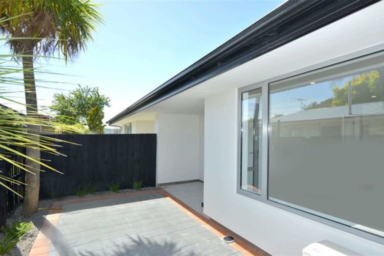 Photo of property in 4/138 Geraldine Street, Edgeware, Christchurch, 8013
