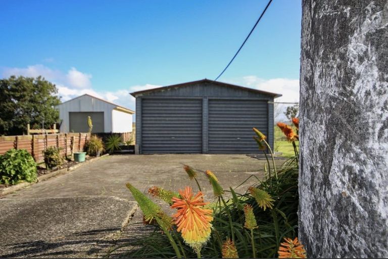 Photo of property in 77 Jellicoe Road, Ruawai, 0530
