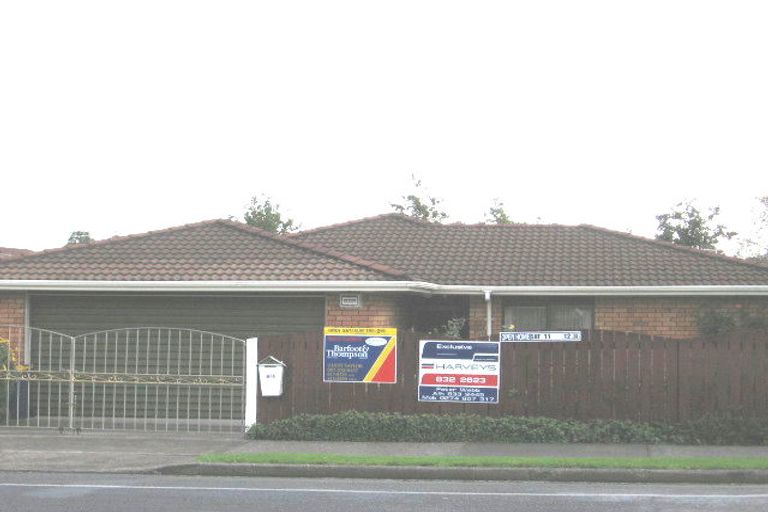 Photo of property in 104 Rathgar Road, Henderson, Auckland, 0610