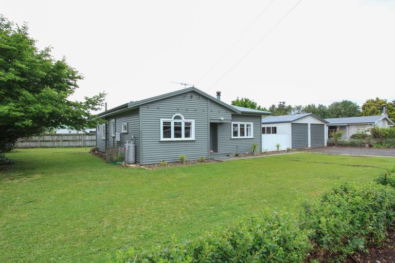 Photo of property in 19 Princess Street, Ngaruawahia, 3720