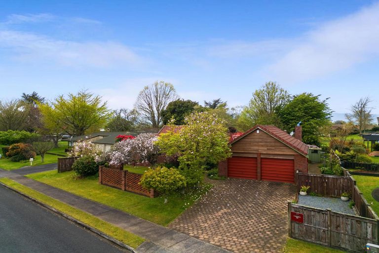 Photo of property in 15 Weka Street, Matamata, 3400