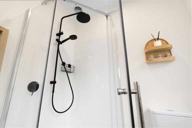 Photo of property in 539 Krippner Road, Puhoi, Silverdale, 0994