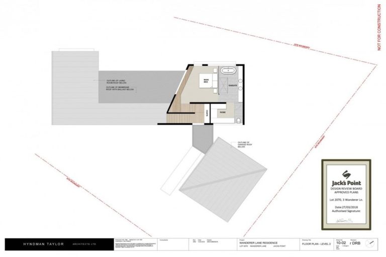Photo of property in 3 Wanderer Lane, Jacks Point, Queenstown, 9371