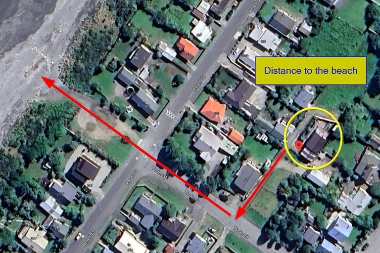 Photo of property in 14b Tudor Street, Hokitika, 7810