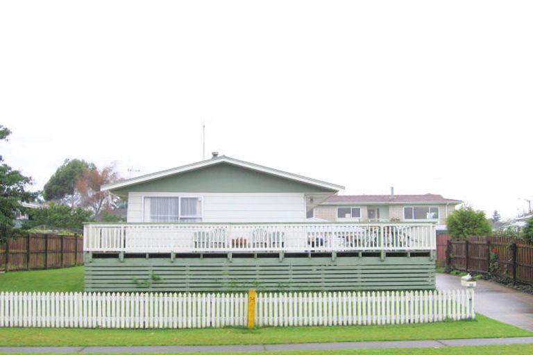 Photo of property in 82 Manfield Street, Tokoroa, 3420