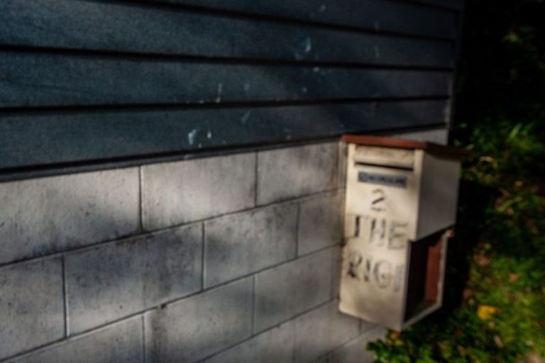 Photo of property in 2 The Rigi, Northland, Wellington, 6012