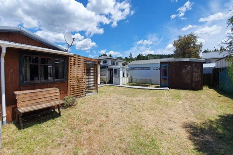 Photo of property in 125b Lorraine Place, Whangamata, 3620