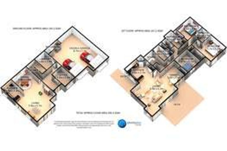 Photo of property in 318 Gun Club Road, Pukekohe, 2676