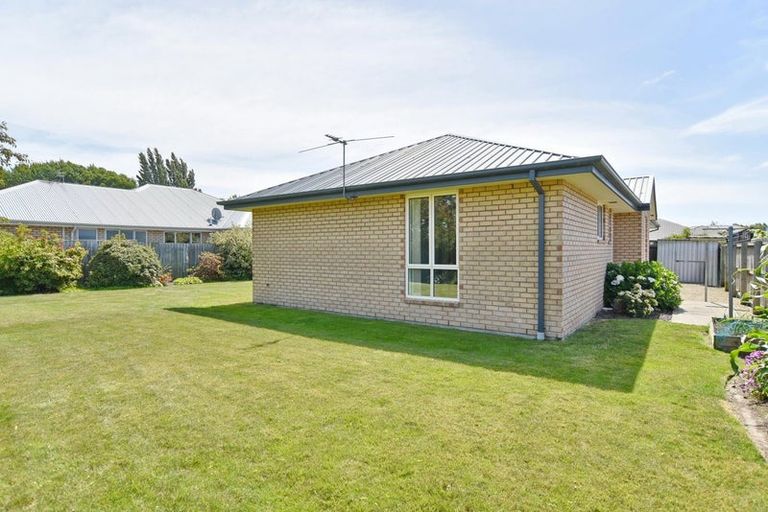 Photo of property in 11 Maurice Stanton Place, Shirley, Christchurch, 8052