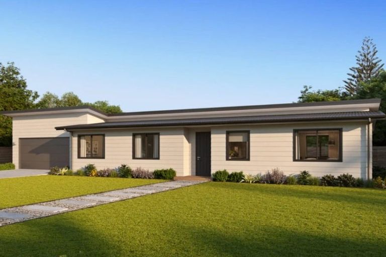 Photo of property in 5 Tirohanga Lane, Aorangi, 4775